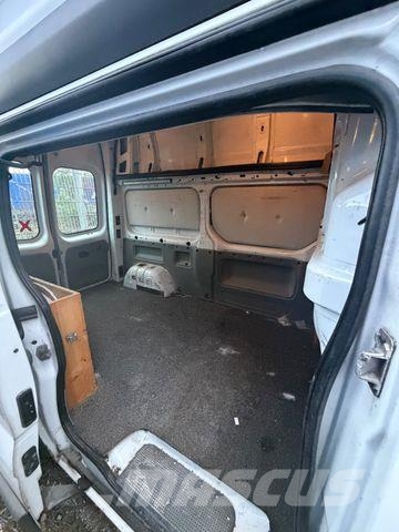 Nissan PRIMASTER Dodávky