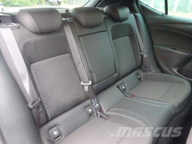 Opel Astra K Lim. 150PS Innovation Navi Schiebedach Otomobiller