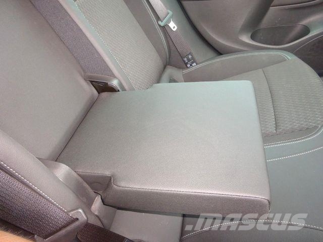 Opel Astra K Lim. 150PS Innovation Navi Schiebedach Otomobiller