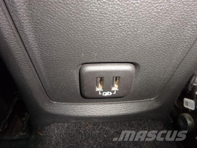 Opel Astra K Lim. 150PS Innovation Navi Schiebedach Otomobiller