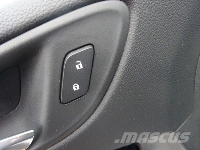 Opel Astra K Lim. 150PS Innovation Navi Schiebedach Otomobiller
