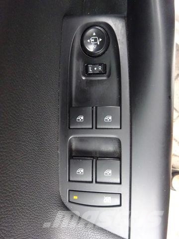 Opel Astra K Lim. 150PS Innovation Navi Schiebedach Otomobiller
