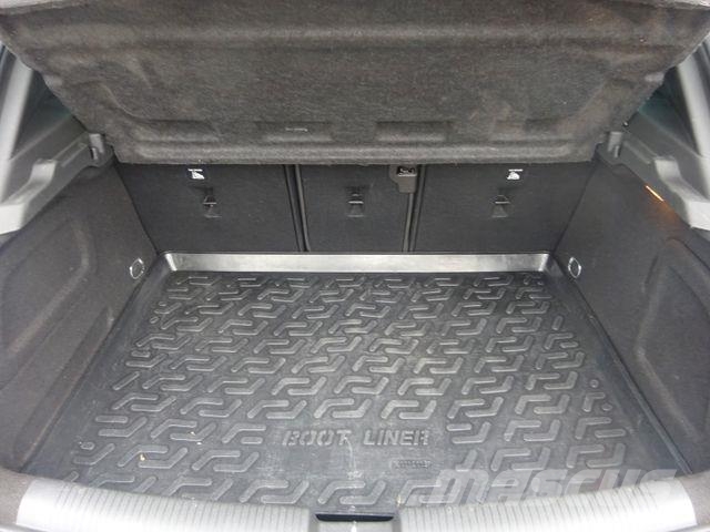 Opel Astra K Lim. 150PS Innovation Navi Schiebedach Otomobiller