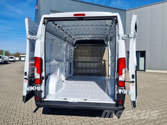 Opel Movano 35 Kasten L3H2 KOMFORT PDC TEMPOMAT 2x Gesloten bedrijfswagens