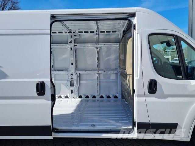 Opel Movano 35 Kasten L3H2 KOMFORT PDC TEMPOMAT 2x Gesloten bedrijfswagens