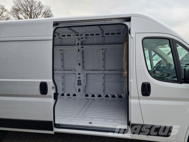 Opel Movano 35 Kasten L3H2 KOMFORT PDC TEMPOMAT 2x Transporterek