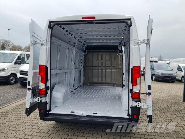 Opel Movano 35 Kasten L3H2 KOMFORT PDC TEMPOMAT 2x Transporterek