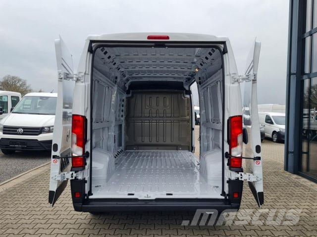 Opel Movano 35 Kasten L3H2 KOMFORT PDC TEMPOMAT 2x Transporterek