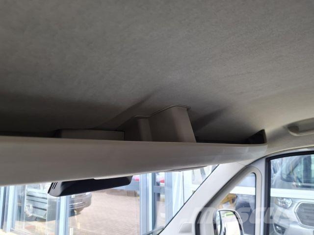 Opel Movano Kasten 3,5t (verstärkt) L4H2 KLIMA PDC TE شاحنة مقفلة