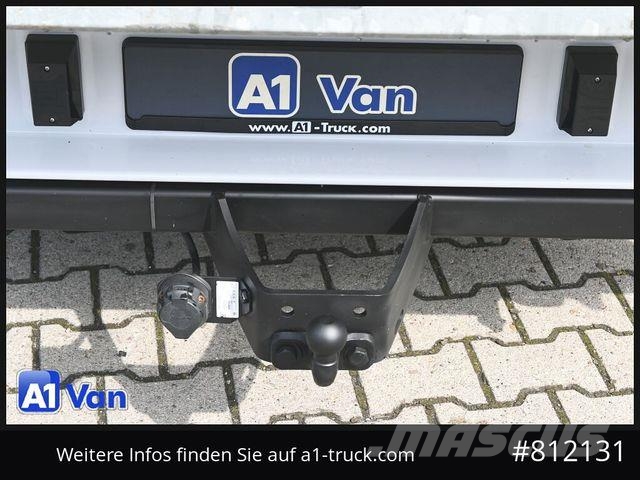 Opel Movano Kipper,3,5Tonner, Klima, AHK, 3-Sitzer, Camiones bañeras basculantes o volquetes