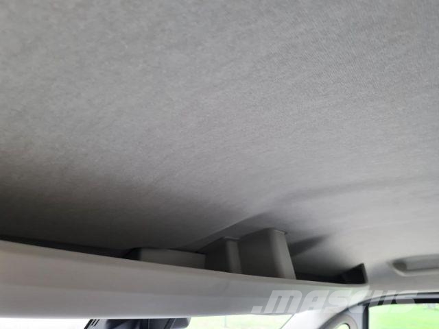 Opel Movano Koffer L4 TEMPOMAT KLIMA Gesloten opbouw