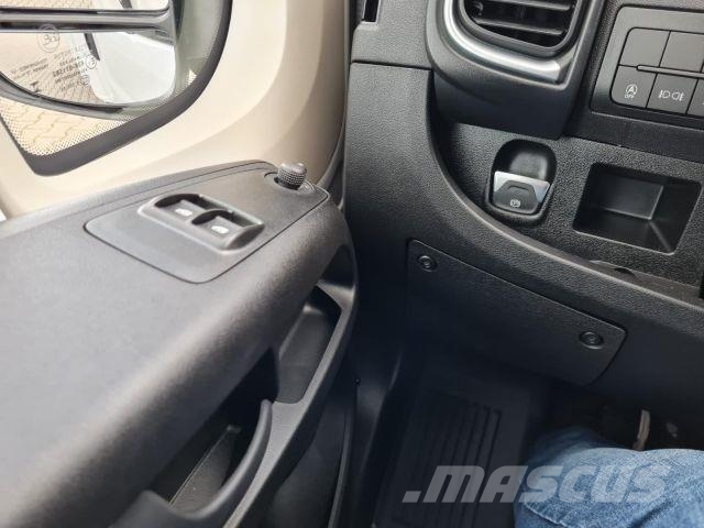 Opel Movano Koffer L4 TEMPOMAT KLIMA Gesloten opbouw