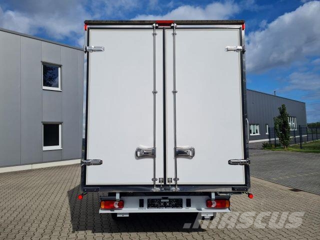 Opel Movano Koffer L4 TEMPOMAT KLIMA Gesloten opbouw