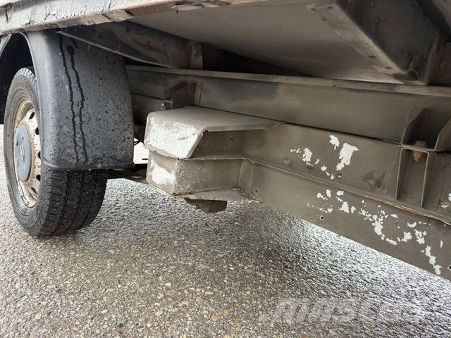 Opel Movano Pritsche Pr L3 3,5t Pickup/Αγροτικό
