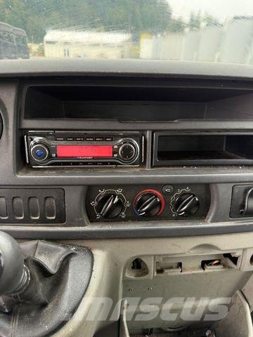 Opel Movano Pritsche Pr L3 3,5t Pickup/Αγροτικό
