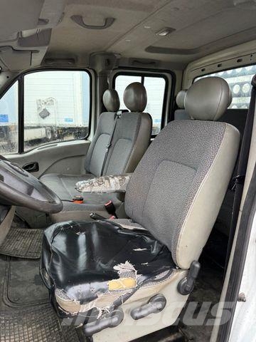 Opel Movano Pritsche Pr L3 3,5t Pickup/Αγροτικό