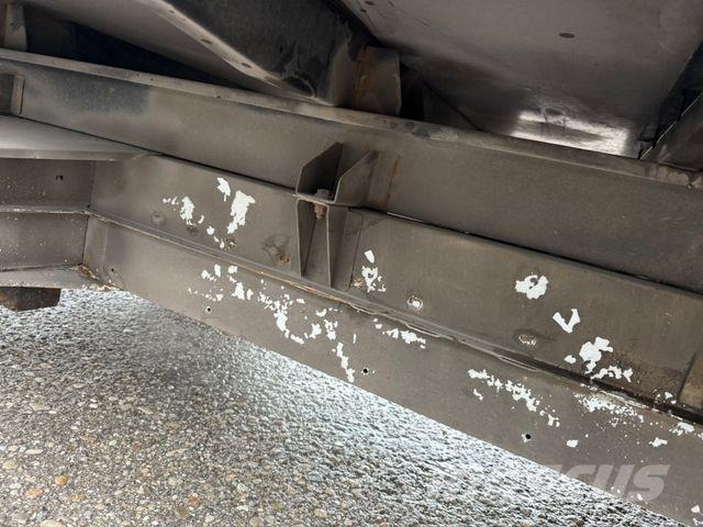 Opel Movano Pritsche Pr L3 3,5t 皮卡车
