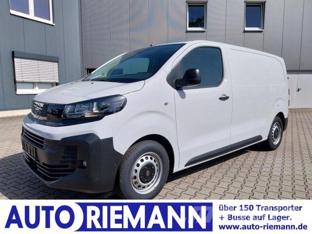 Opel Vivaro Cargo Kasten M KLIMA KAMERA PDC TEMP. 2x Varevogne