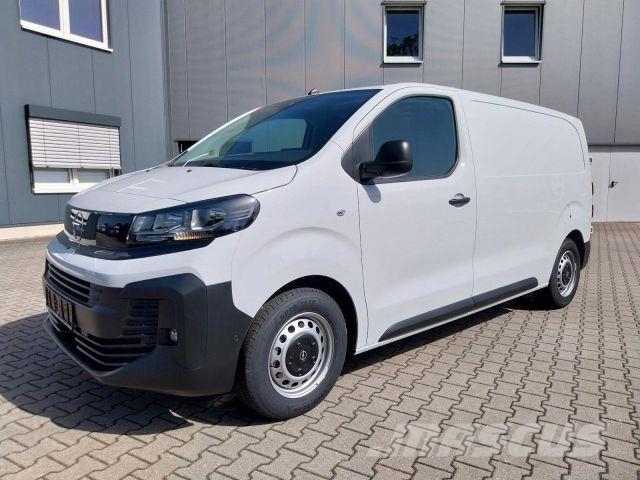 Opel Vivaro Cargo Kasten M KLIMA KAMERA PDC TEMP. 2x Varevogne