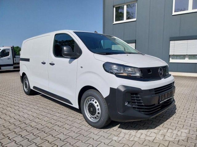 Opel Vivaro Cargo Kasten M KLIMA KAMERA PDC TEMP. 2x Varevogne