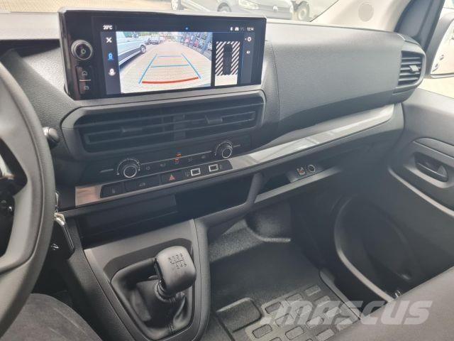 Opel Vivaro Cargo Kasten XL (L3) KAMERA HOLZBODEN TEM Furgonetas /Furgón