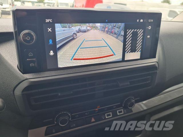 Opel Vivaro Cargo Kasten XL (L3) KAMERA HOLZBODEN TEM Furgonetas /Furgón