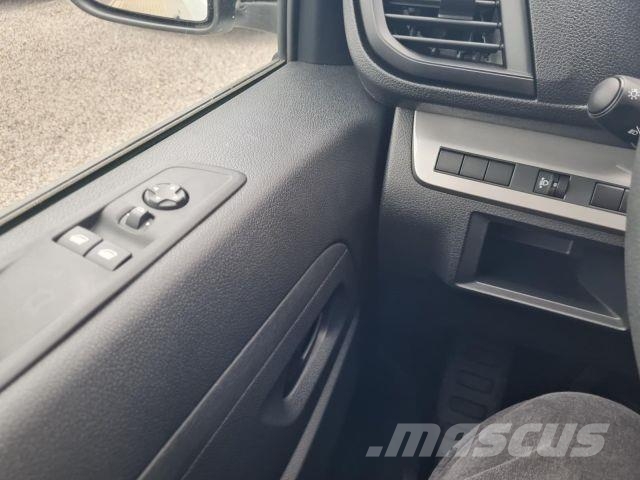 Opel Vivaro Cargo Kasten XL (L3) KAMERA HOLZBODEN TEM Furgonetas /Furgón
