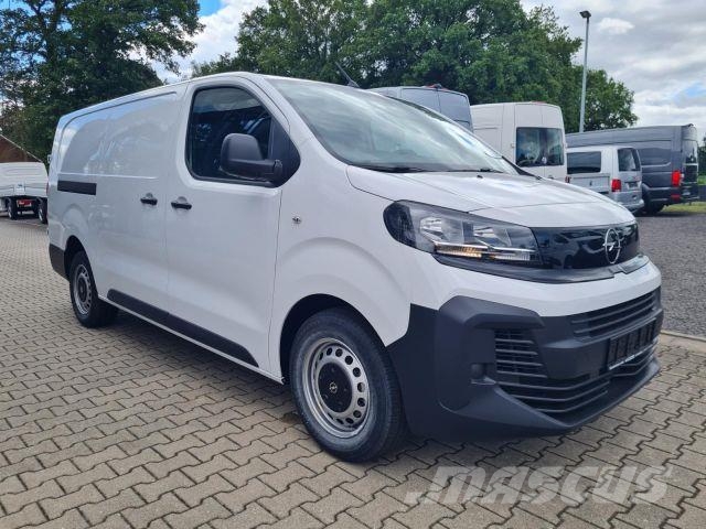 Opel Vivaro Cargo Kasten XL (L3) KAMERA HOLZBODEN TEM Furgonetas /Furgón