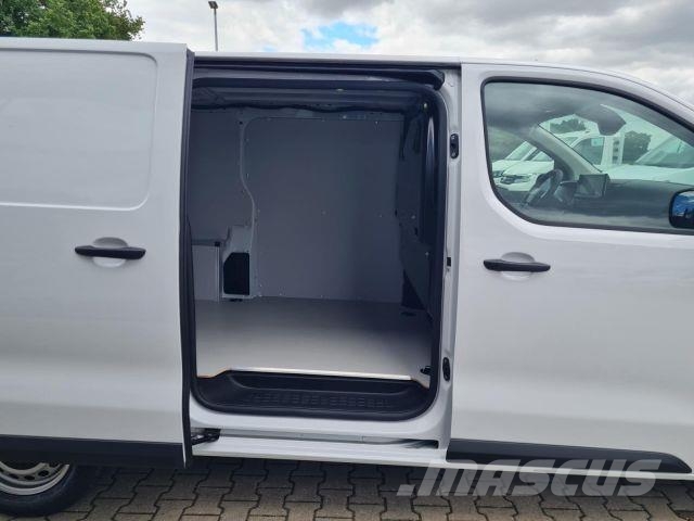 Opel Vivaro Cargo Kasten XL (L3) KAMERA HOLZBODEN TEM Furgonetas /Furgón