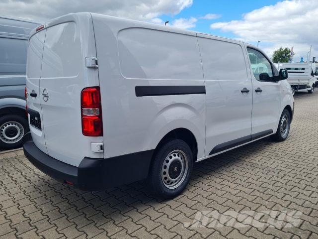 Opel Vivaro Cargo Kasten XL (L3) KAMERA HOLZBODEN TEM Furgonetas /Furgón