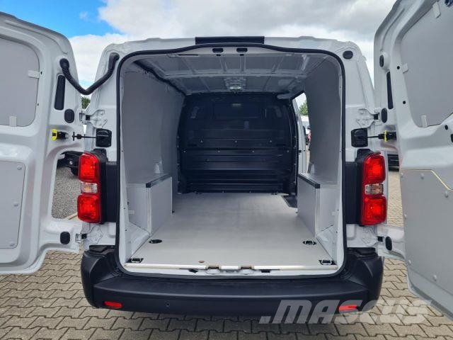 Opel Vivaro Cargo Kasten XL (L3) KAMERA HOLZBODEN TEM Furgonetas /Furgón