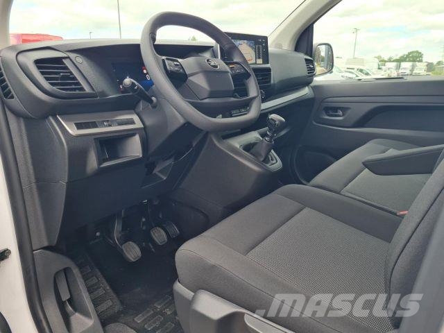 Opel Vivaro Cargo Kasten XL (L3) KAMERA HOLZBODEN TEM Furgonetas /Furgón