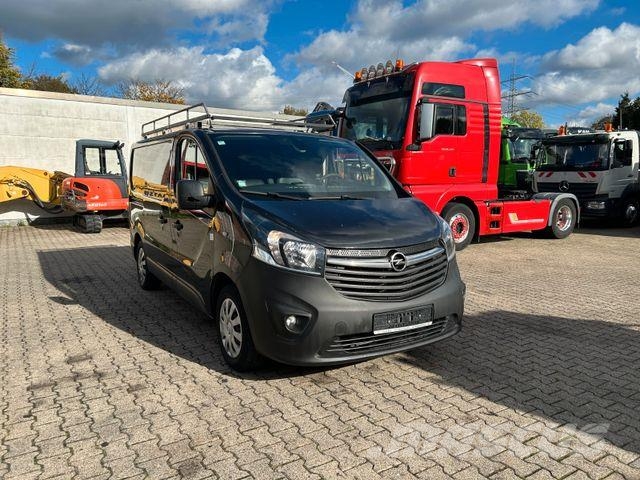 Opel Vivaro CDTI Kastenwagen 4x2 Panel vans