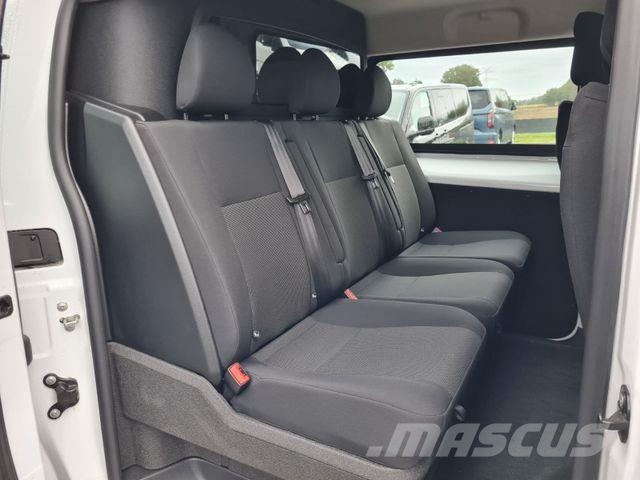 Opel Vivaro Kasten Doka XL (L3) AT8 KAMERA TEMPOMAT Κλούβες με συρόμενες πόρτες
