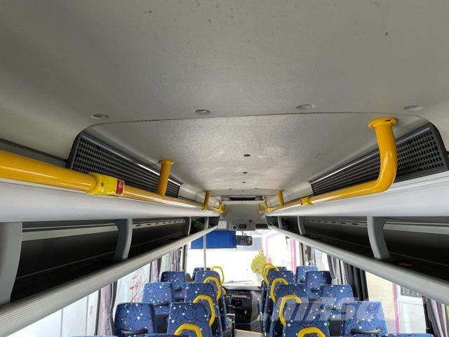 Otokar Navigo U Automatik Lif t KLIMA MD Stehpl. 6 Turbuss