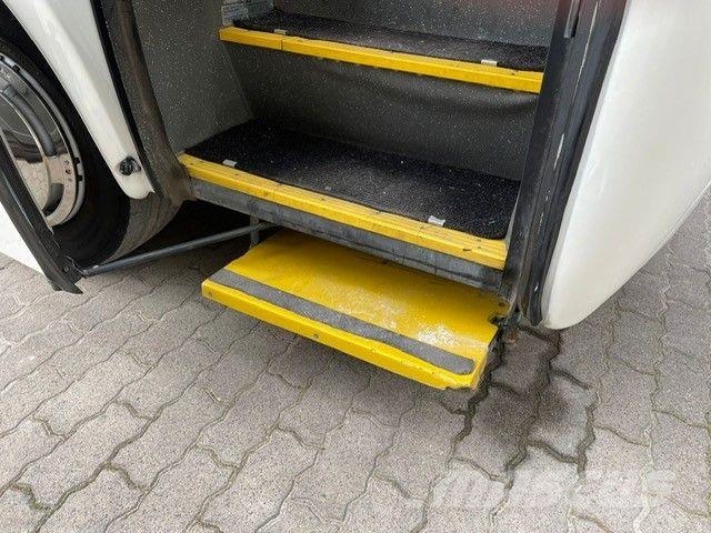 Otokar Navigo U Automatik Lif t KLIMA MD Stehpl. 6 Turbuss