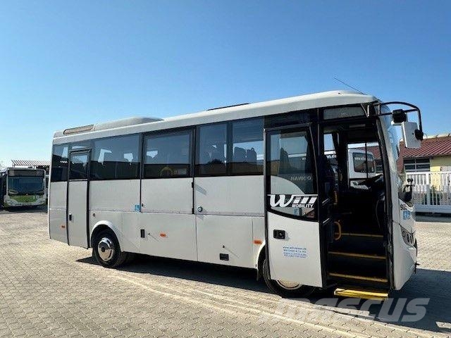 Otokar Navigo U Automatik Lif t KLIMA MD Stehpl. 6 Turbuss