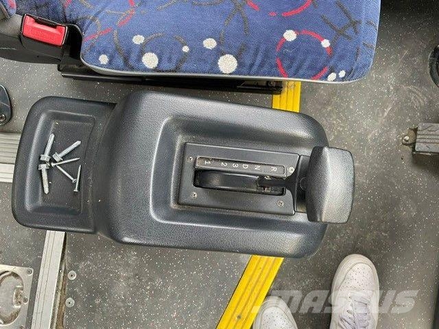 Otokar Navigo U Automatik Lif t KLIMA MD Stehpl. 6 Turbuss