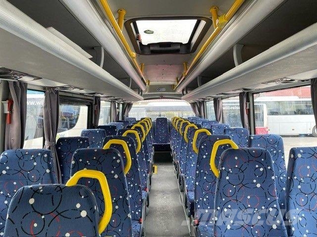 Otokar Navigo U Automatik Lif t KLIMA MD Stehpl. 6 Turbuss