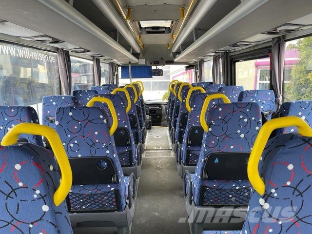 Otokar Navigo U Automatik Lif t KLIMA MD Stehpl. 6 Turbuss