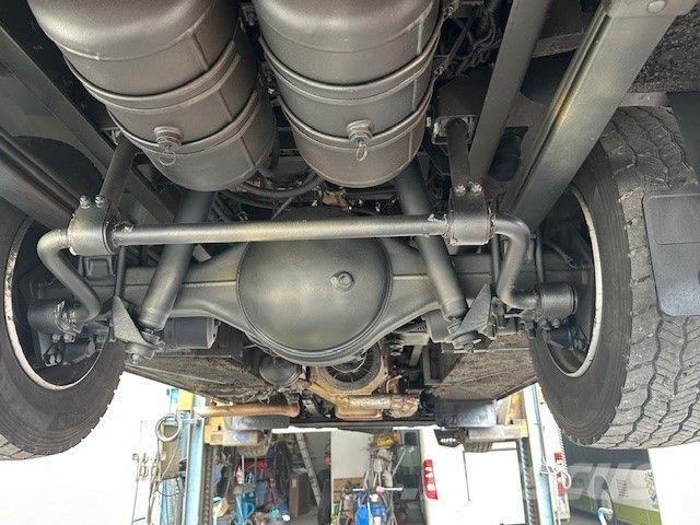 Otokar Navigo U Automatik Lif t KLIMA MD Stehpl. 6 Turbuss