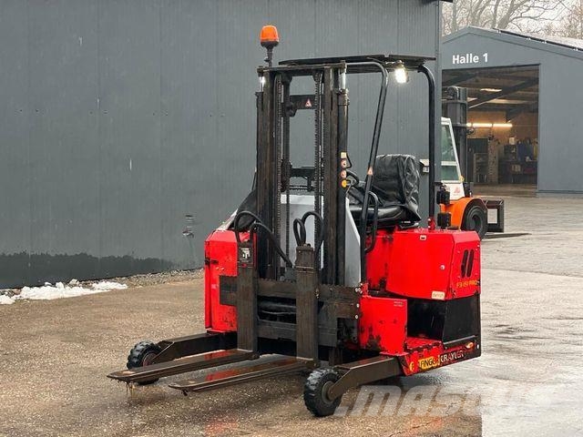 Palfinger F3 151 64 Mitnahmestapler ÜBER 15 x Vorhand . شاحنة مناولة