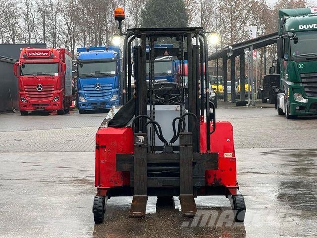 Palfinger F3 151 64 Mitnahmestapler ÜBER 15 x Vorhand . شاحنة مناولة
