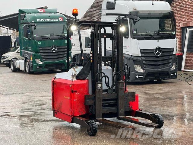 Palfinger F3 151 64 Mitnahmestapler ÜBER 15 x Vorhand . شاحنة مناولة