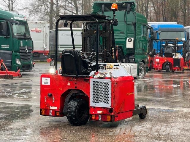 Palfinger F3 151 64 Mitnahmestapler ÜBER 15 x Vorhand . شاحنة مناولة