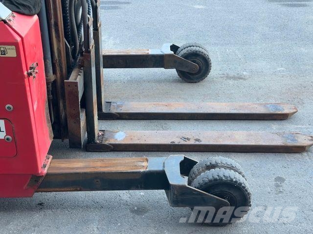 Palfinger F3 201 Mitnahmest. 2013 17kW Kylkitrukit