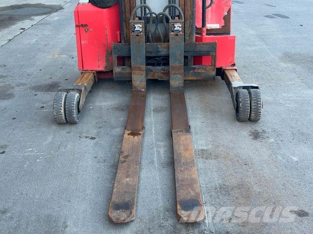 Palfinger F3 201 Mitnahmest. 2013 17kW Kylkitrukit