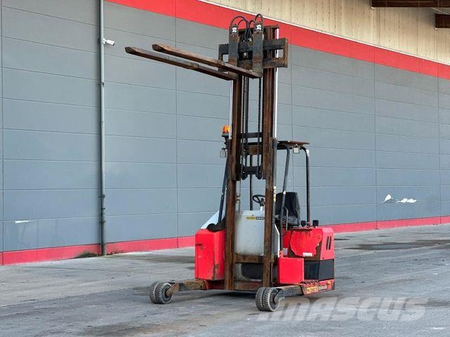 Palfinger F3 201 Mitnahmest. 2013 17kW Kylkitrukit