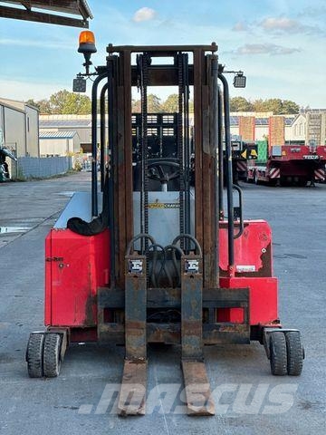 Palfinger F3 201 Mitnahmest. 2013 17kW Kylkitrukit