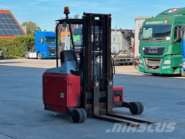 Palfinger F3 201 Mitnahmest. 2013 17kW Kylkitrukit